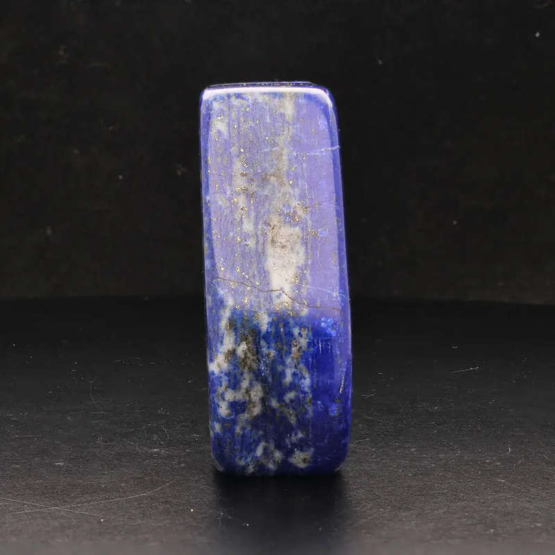 Lapis Lazuli: Celestial Night Sky