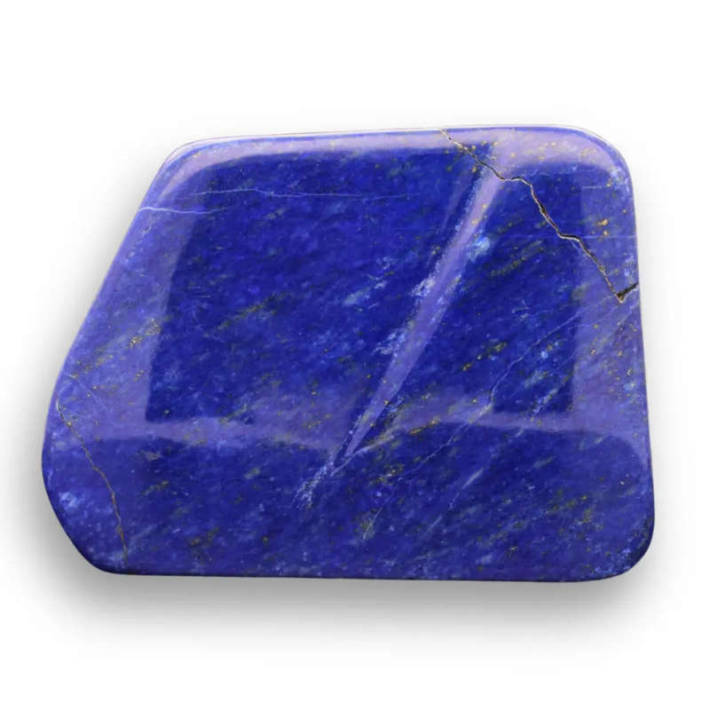 Lapis Lazuli: Celestial Night Sky
