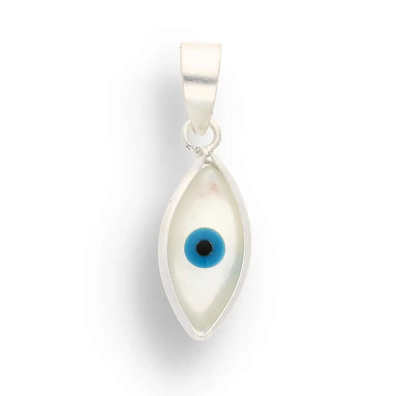 Evil Eye Charm for Luck