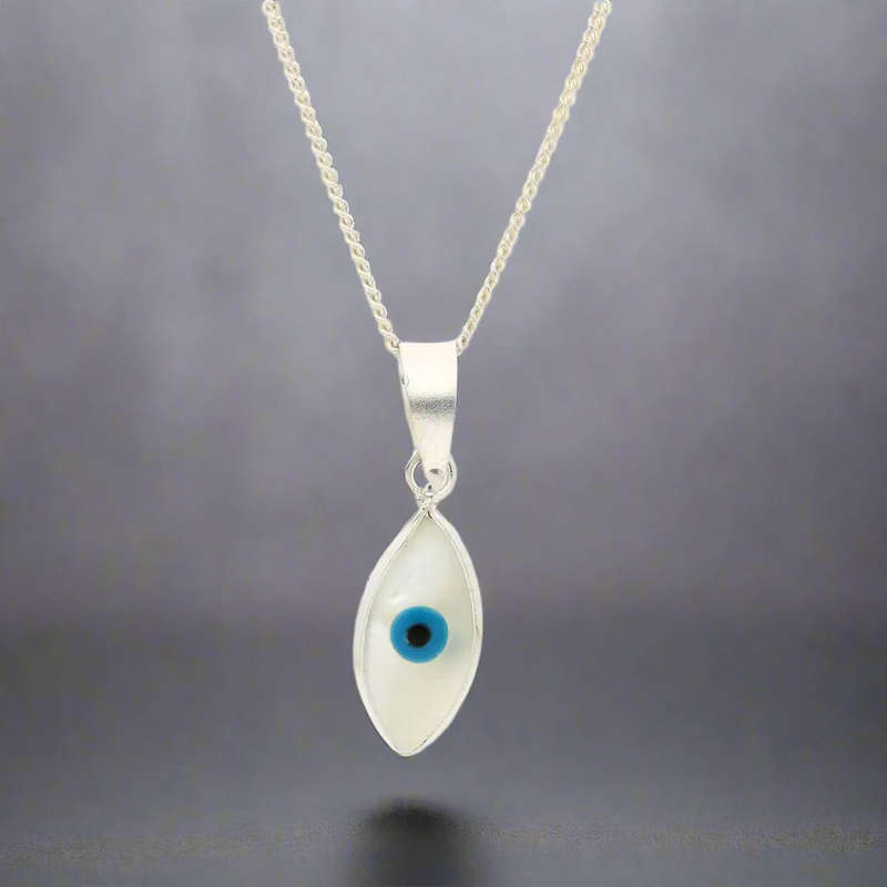 Evil Eye Charm for Luck
