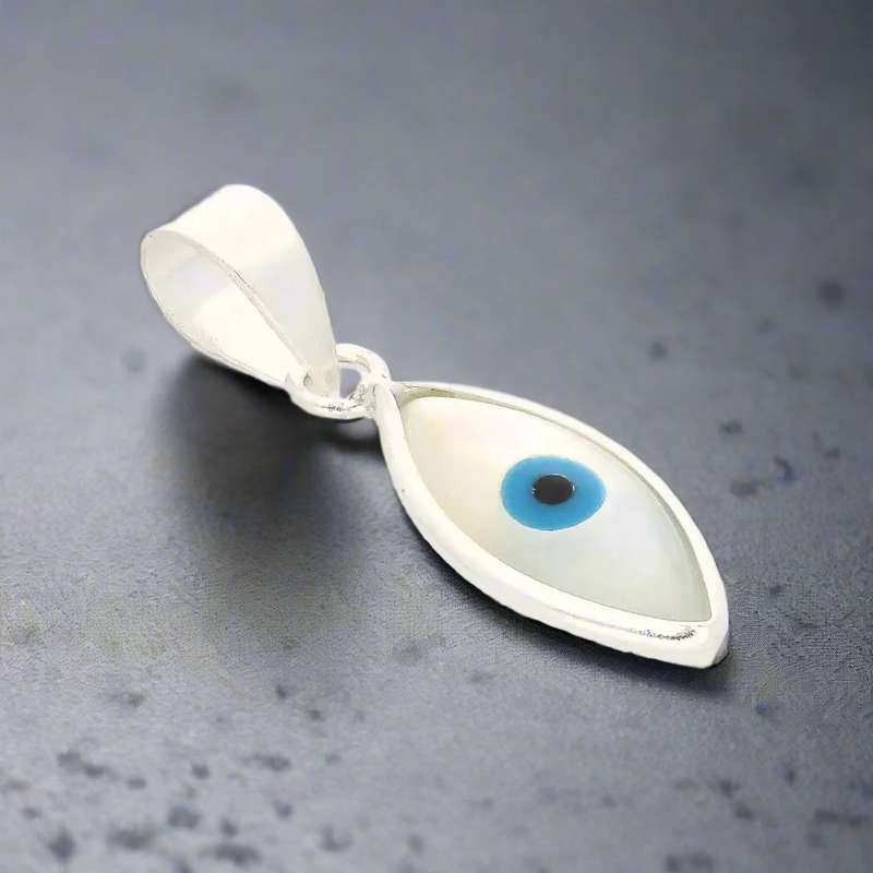 Evil Eye Charm for Luck