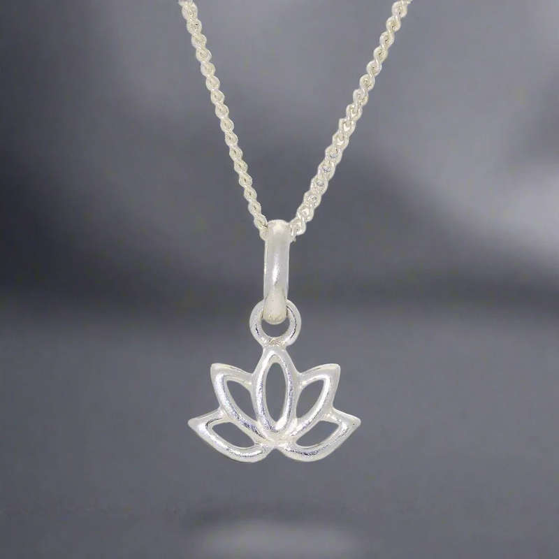 Radiant Lotus Emblem of Peace
