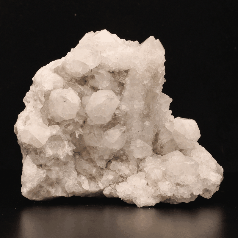 Cactus Quartz Large Cluster
