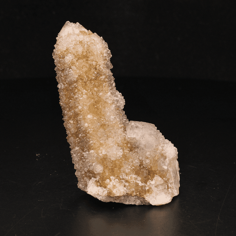 Cactus Quartz Small Point