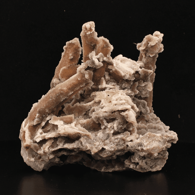 Enchaning Fairy Quartz Large Cluster