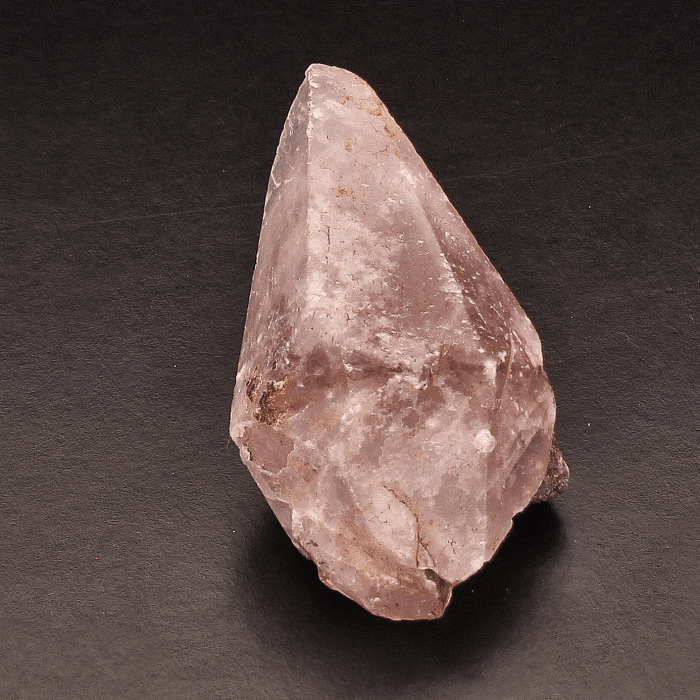 Small Dogtooth Calcite Crystal