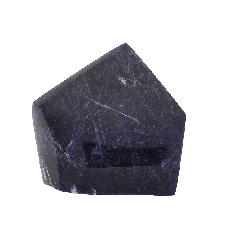 Sodalite Point