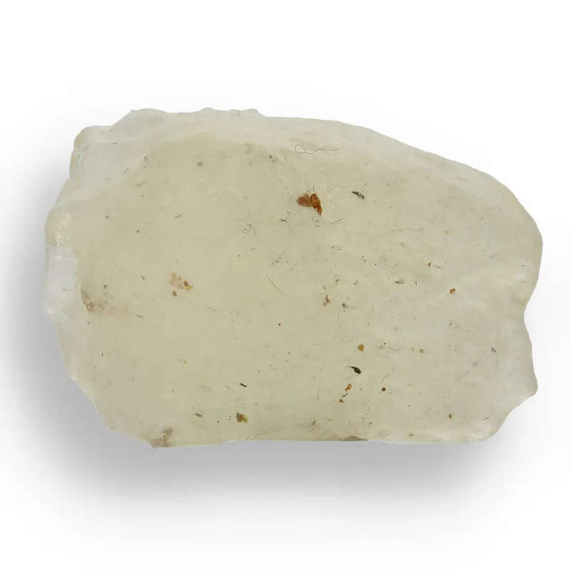 10g Libyan Desert Glass - Pharaoh's Sacred Stone: Tutankhamun's Legendary Desert Gem