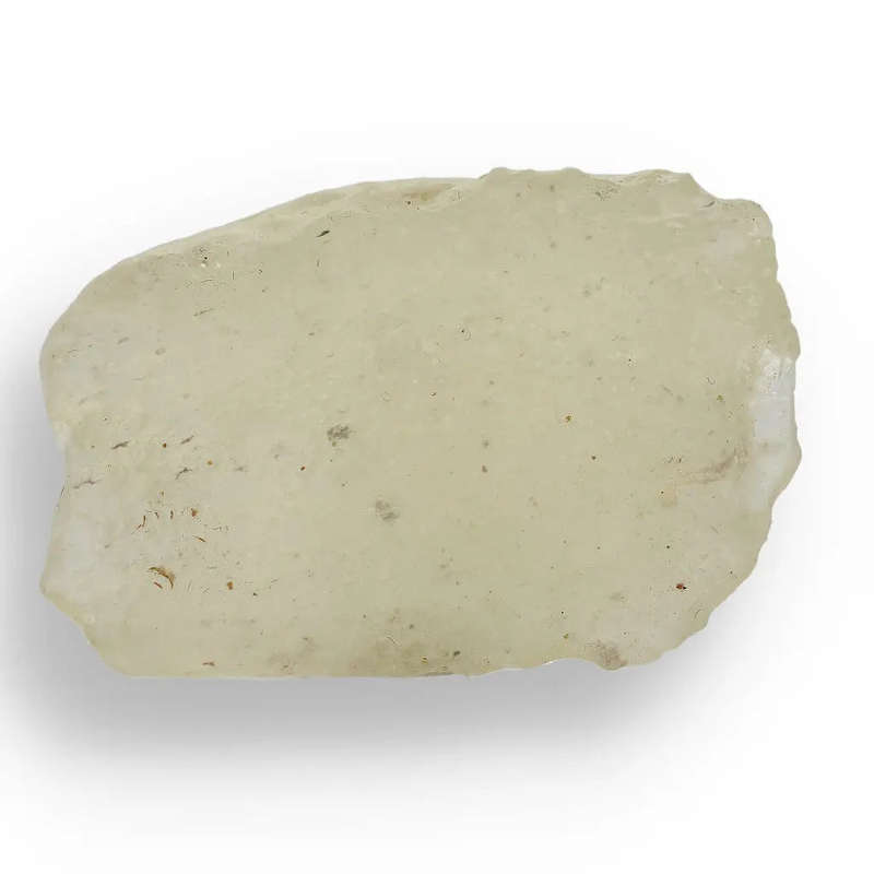 10g Libyan Desert Glass - Pharaoh's Sacred Stone: Tutankhamun's Legendary Desert Gem