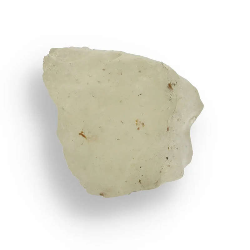 10g Libyan Desert Glass - Pharaoh's Sacred Stone: Tutankhamun's Legendary Desert Gem