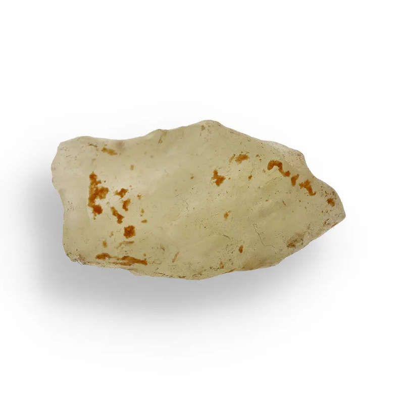 6g Libyan Desert Glass - Desert Jewel: Rare Tektite from the Land of the Pharaohs