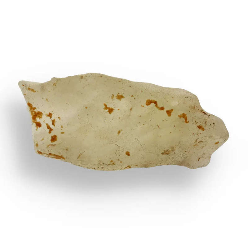 6g Libyan Desert Glass - Desert Jewel: Rare Tektite from the Land of the Pharaohs