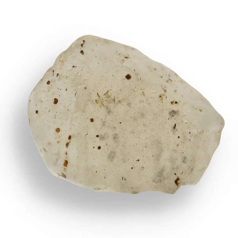 4g Libyan Desert Glass  Tutankhamuns Celestial Gem