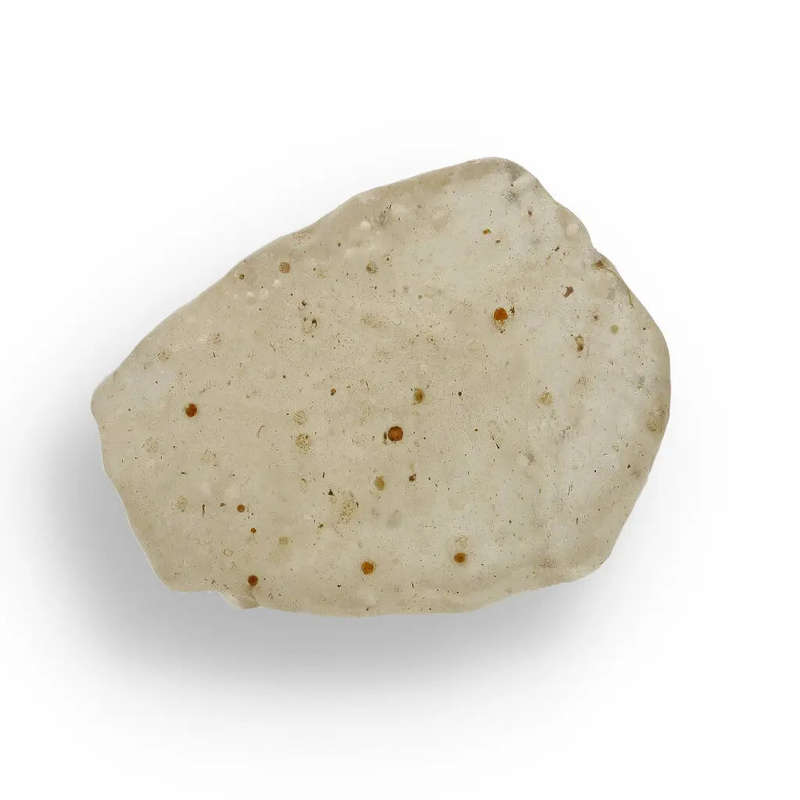 4g Libyan Desert Glass  Tutankhamuns Celestial Gem