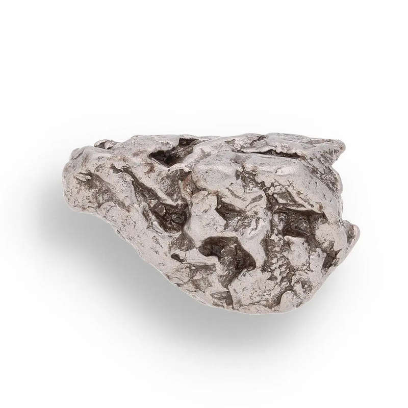 Authentic 16.9g Campo del Cielo Meteorite  Space History