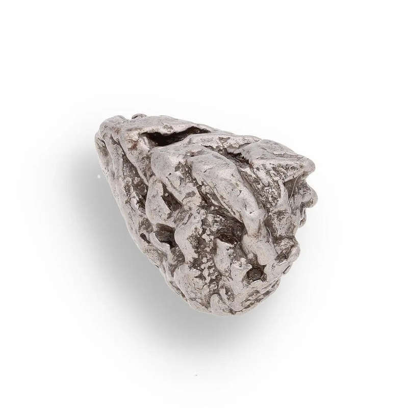 Authentic 16.9g Campo del Cielo Meteorite  Space History