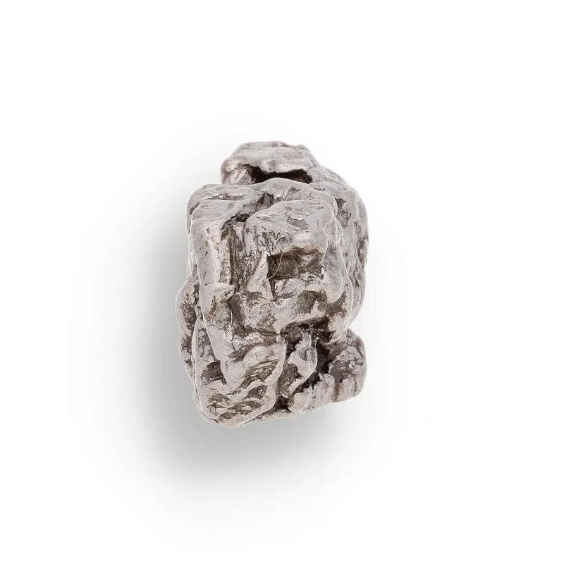 Authentic 16.9g Campo del Cielo Meteorite  Space History