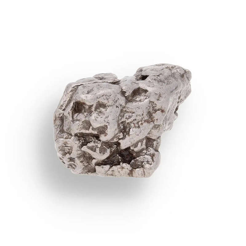 Authentic 16.9g Campo del Cielo Meteorite  Space History