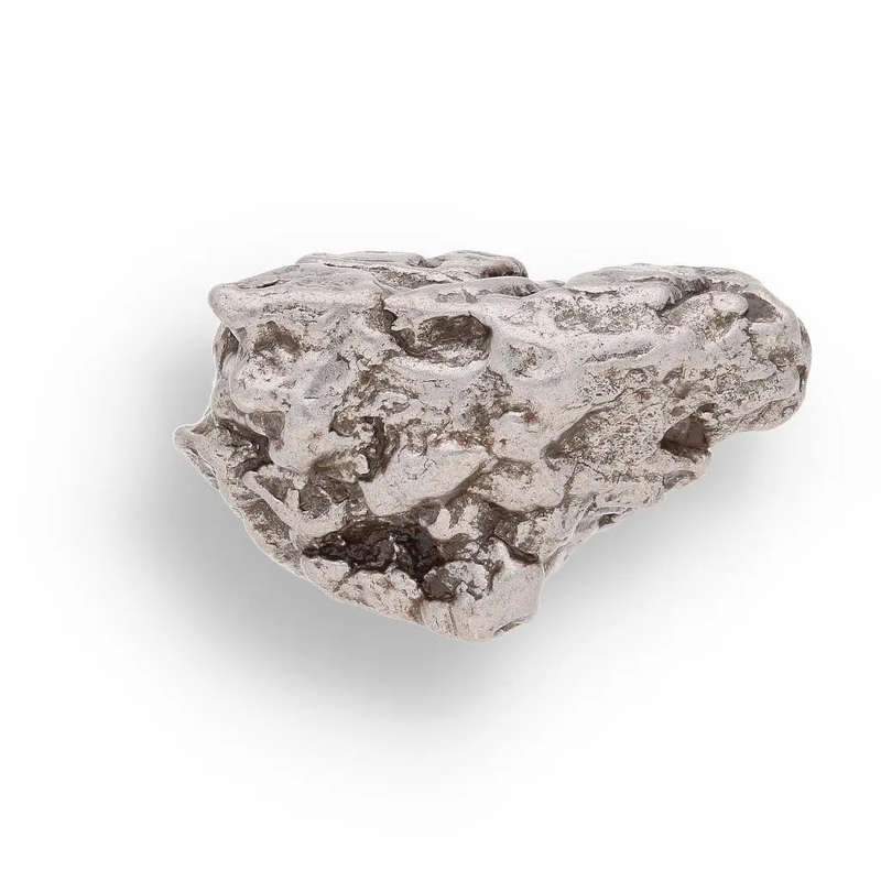 Authentic 16.9g Campo del Cielo Meteorite  Space History