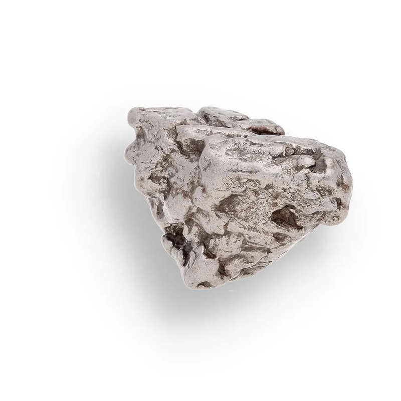 Authentic 16.9g Campo del Cielo Meteorite  Space History