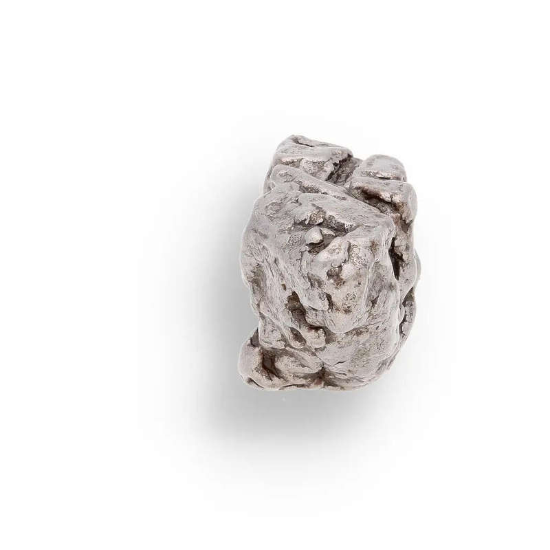 Authentic 16.9g Campo del Cielo Meteorite  Space History