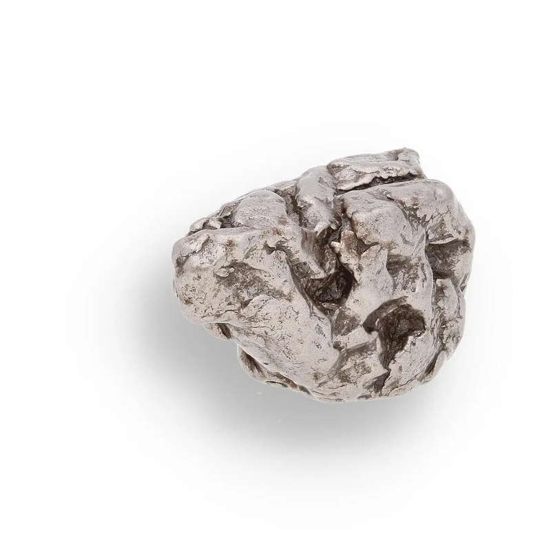 Authentic 16.9g Campo del Cielo Meteorite  Space History