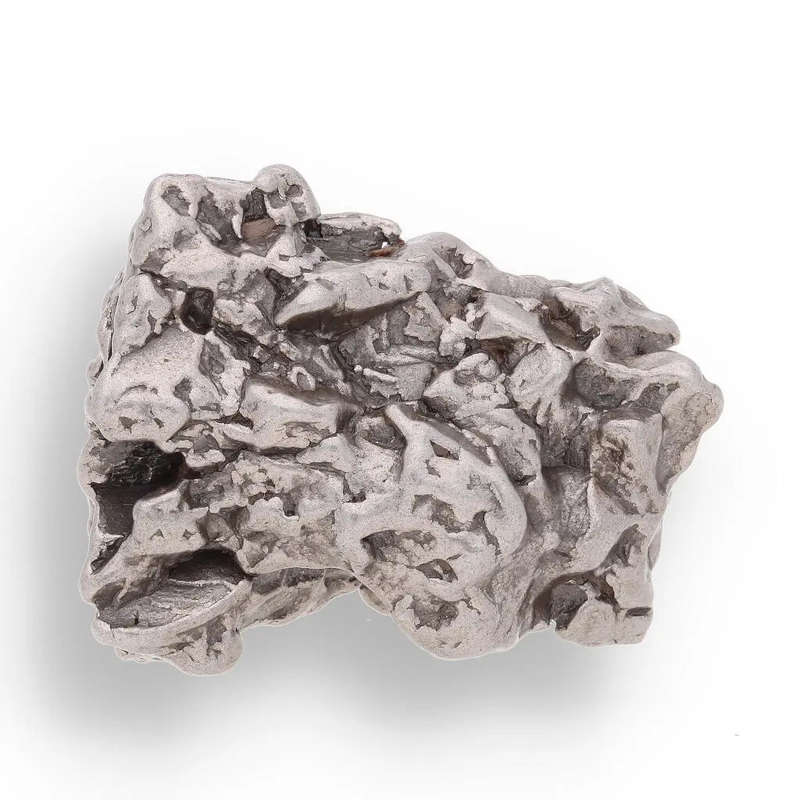 Campo del Cielo Meteorite from Argentina  43.9g Collectible