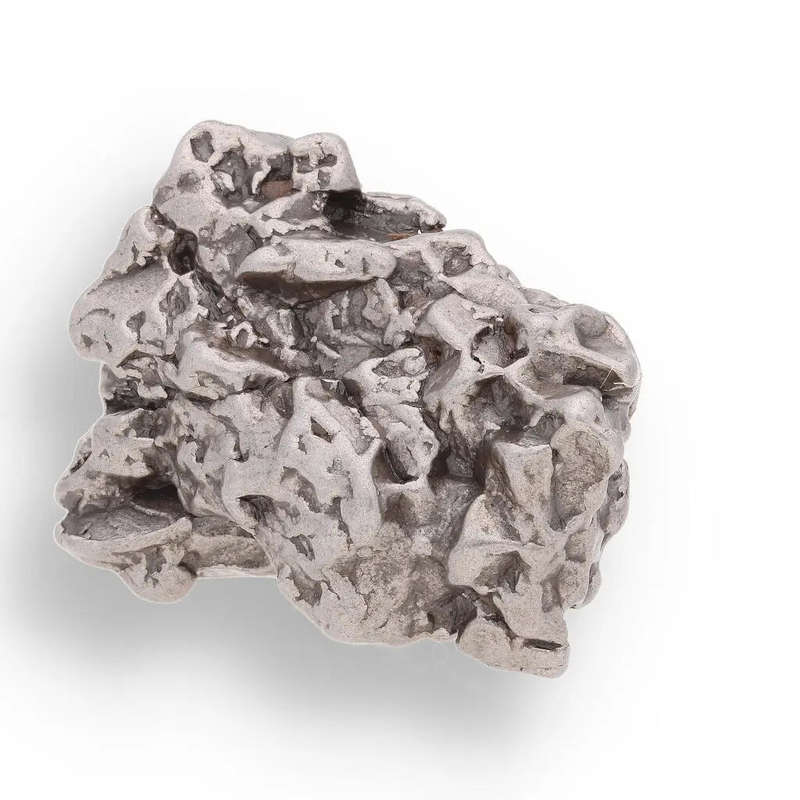 Campo del Cielo Meteorite from Argentina  43.9g Collectible