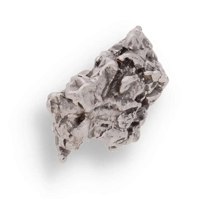 Campo del Cielo Meteorite from Argentina  43.9g Collectible