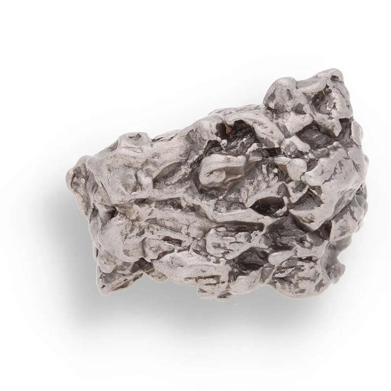 Campo del Cielo Meteorite from Argentina  43.9g Collectible