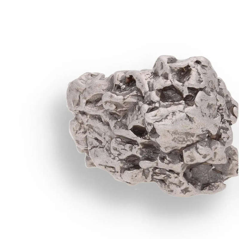 Campo del Cielo Meteorite from Argentina  43.9g Collectible