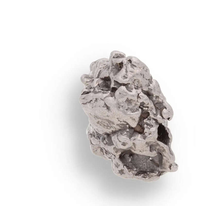 Campo del Cielo Meteorite from Argentina  43.9g Collectible