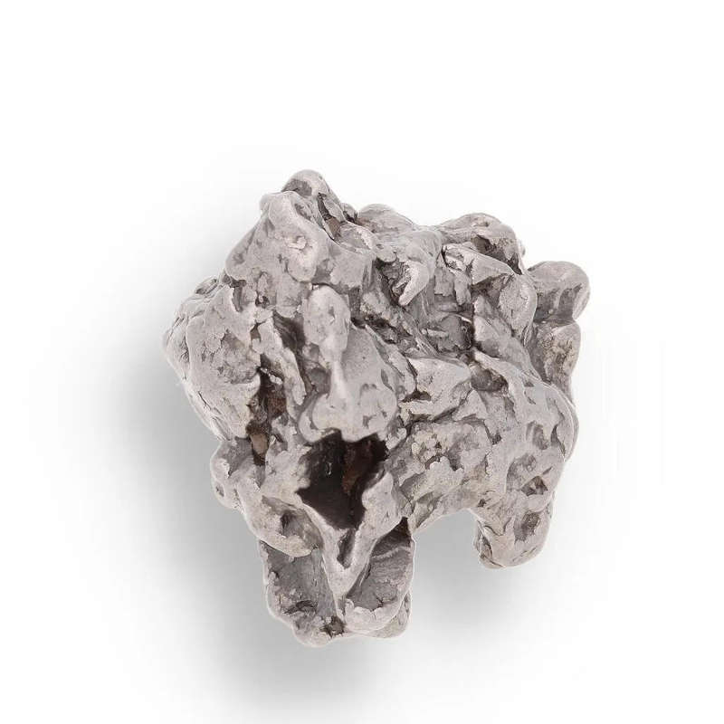 Campo del Cielo Meteorite from Argentina  43.9g Collectible