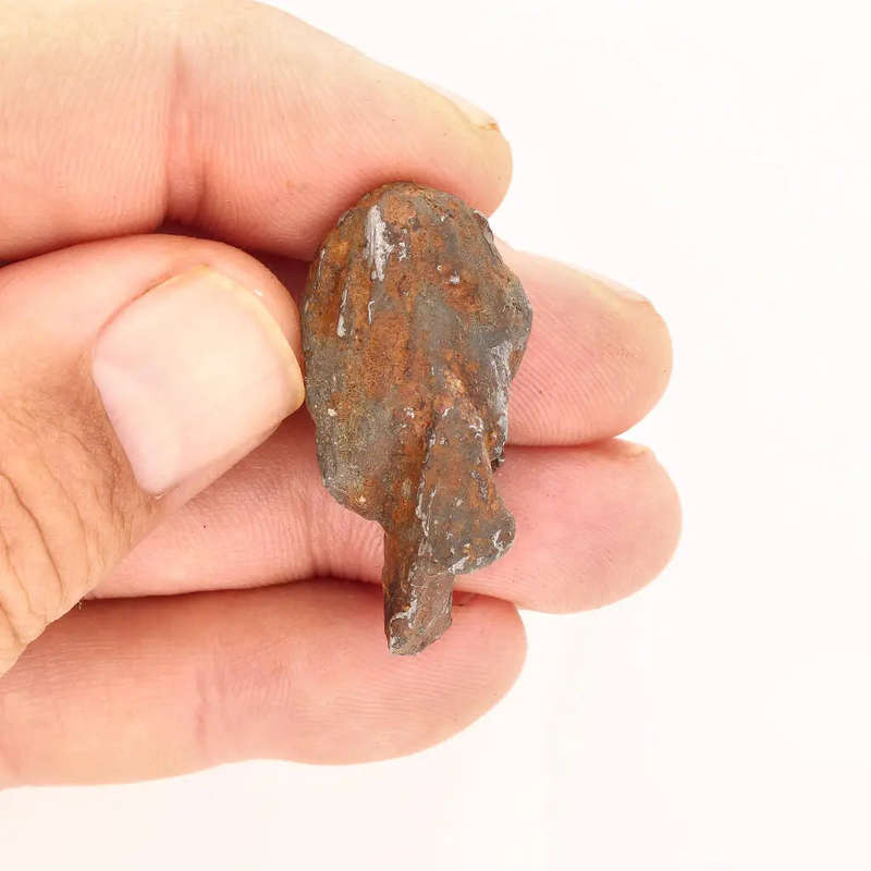 31g Gebel Kamil Meteorite  Cosmic Crash Treasure