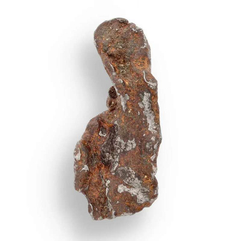 17g Gebel Kamil Meteorite  Nickel-Rich Wonder