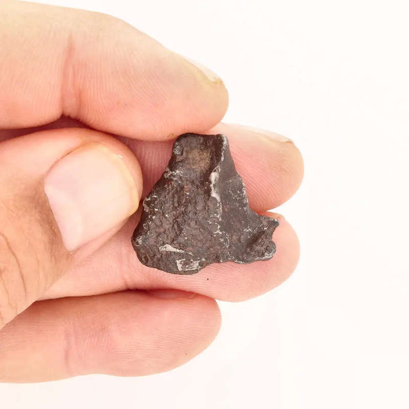 16g Gebel Kamil Meteorite  Ancient Space Arrival