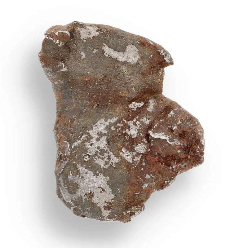 23g Gebel Kamil Meteorite  Stellar Thumbprint Stone