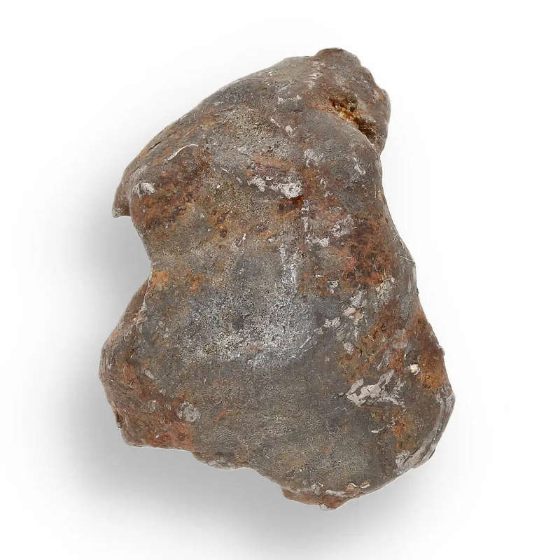 23g Gebel Kamil Meteorite  Stellar Thumbprint Stone