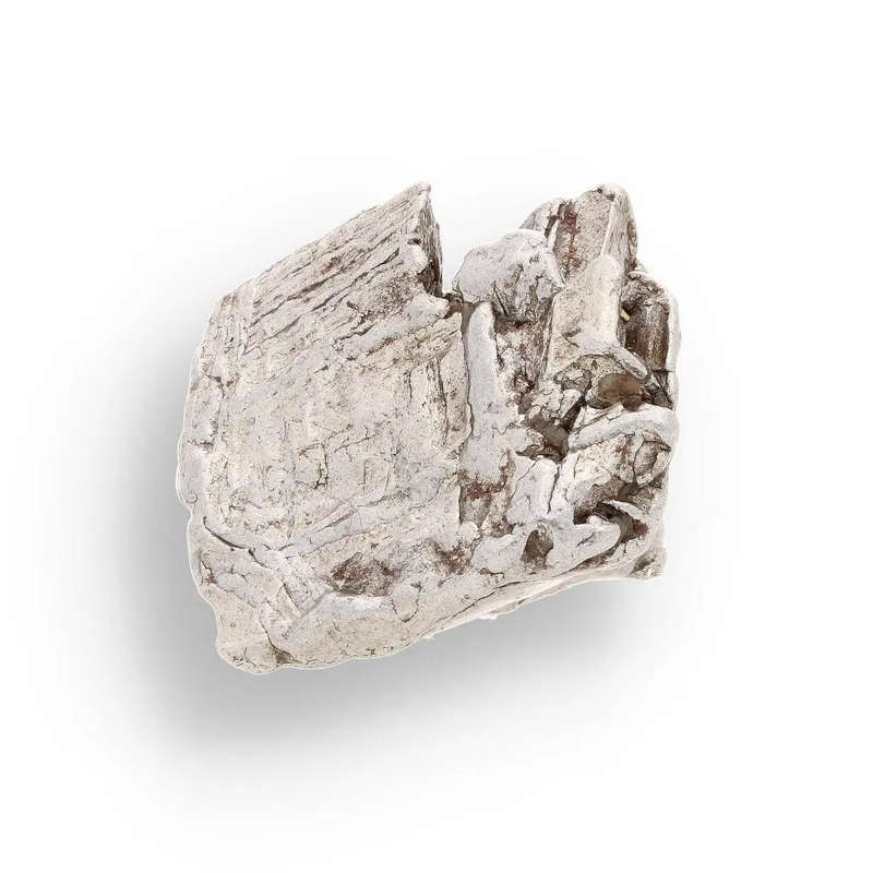 24g Aletai Iron Meteorite Fragment  Cosmic Treasure from China