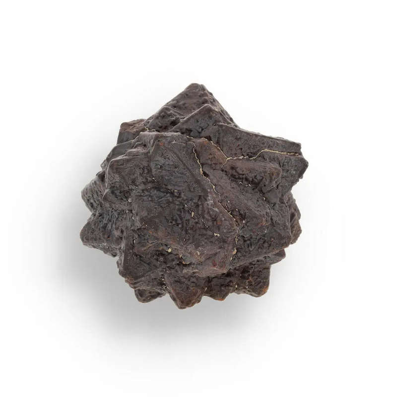 Prophecy Stone - A Rare Find from the Desert