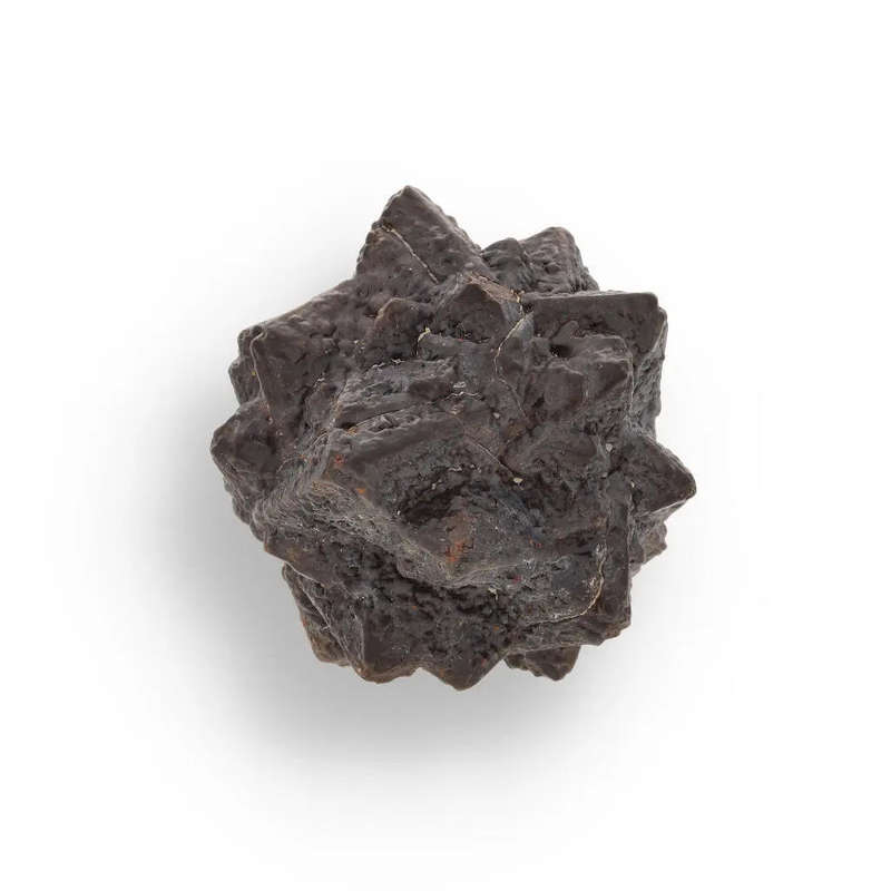Prophecy Stone - A Rare Find from the Desert