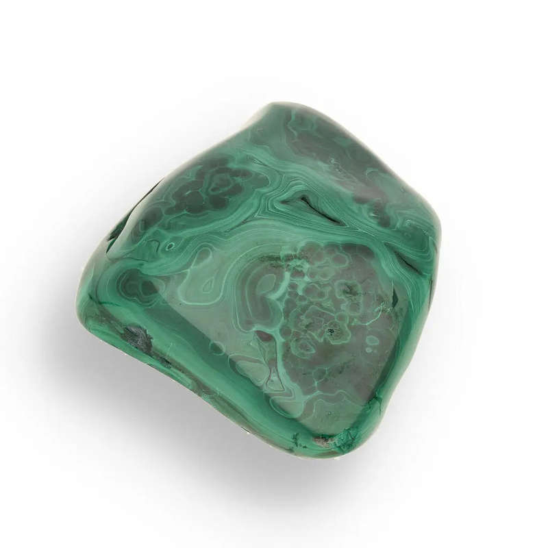 Malachite Magic: Stone of Transformation
