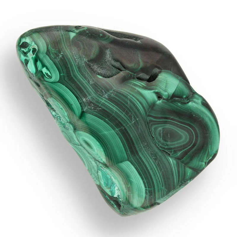 Empower Your Journey with Malachite