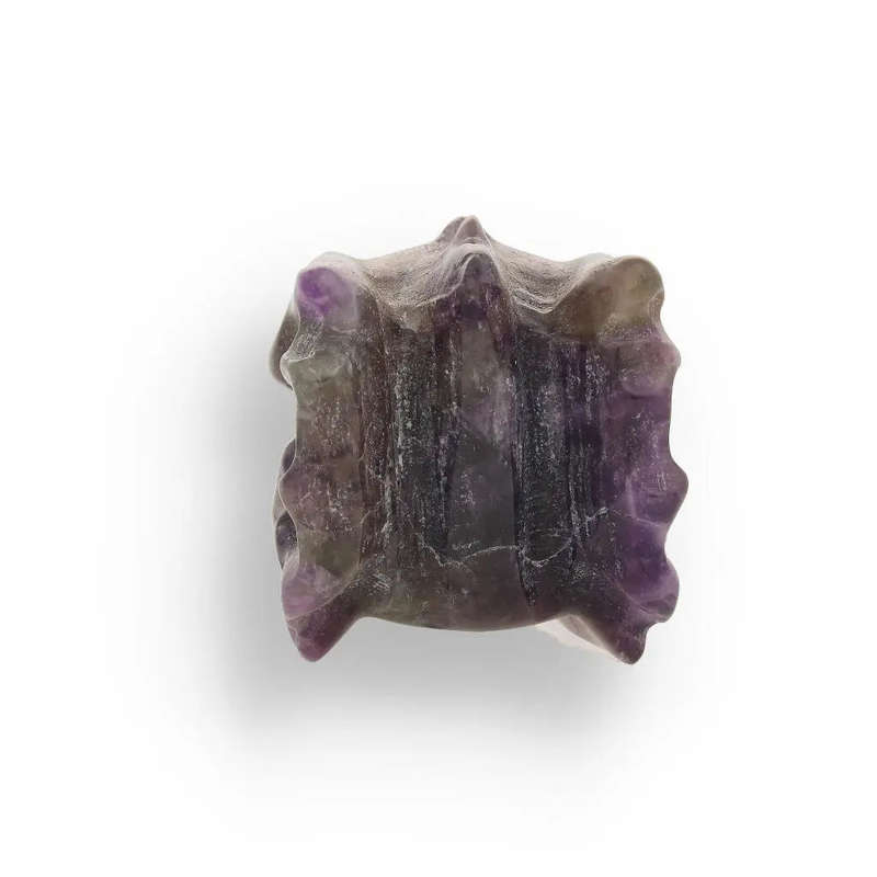 Amethyst Dragon Spirit  Guardian of Peaceful Power