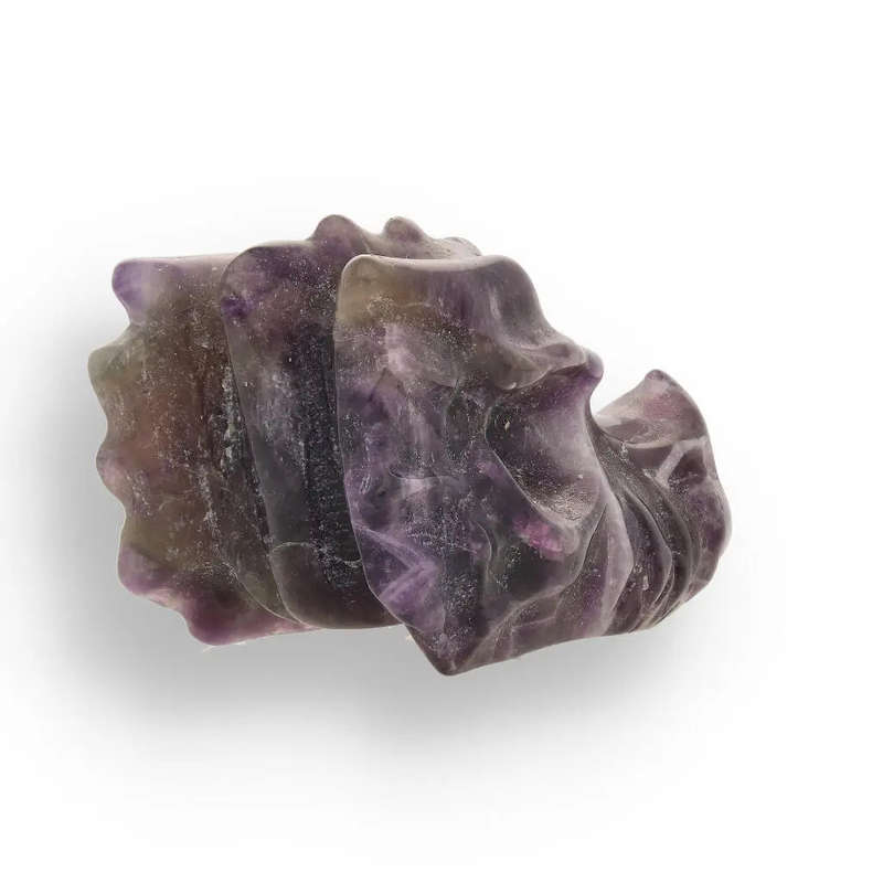 Amethyst Dragon Spirit  Guardian of Peaceful Power