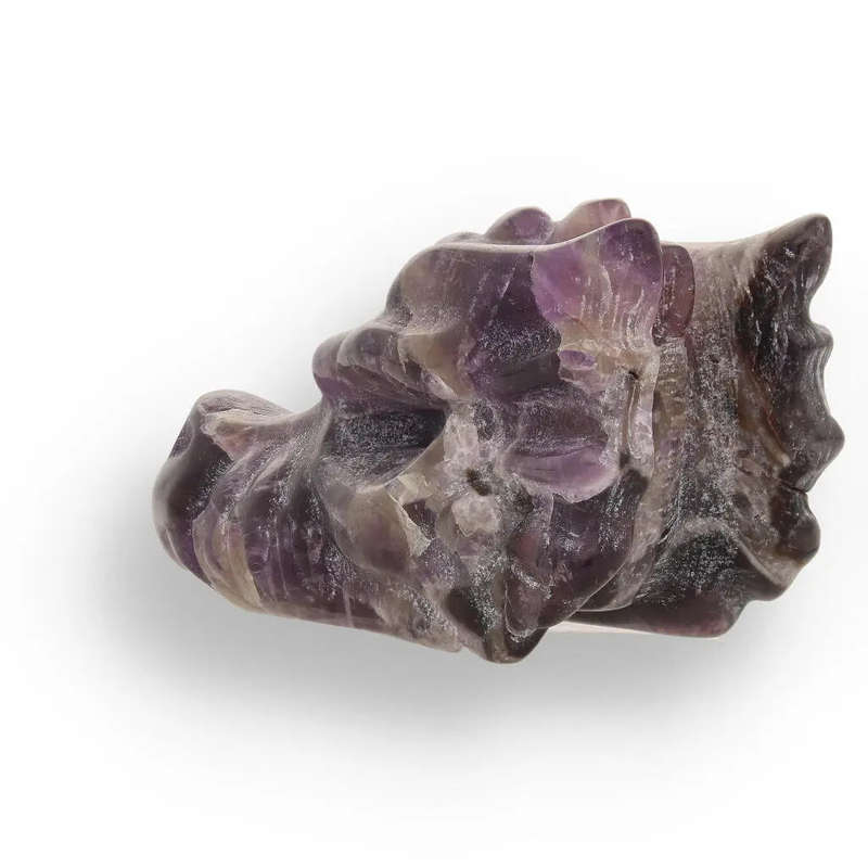 Amethyst Dragon of Dreams and Protection