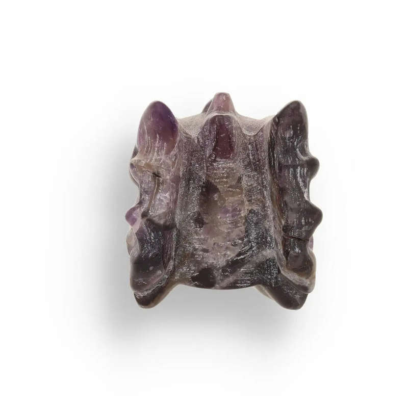 Amethyst Dragon of Dreams and Protection