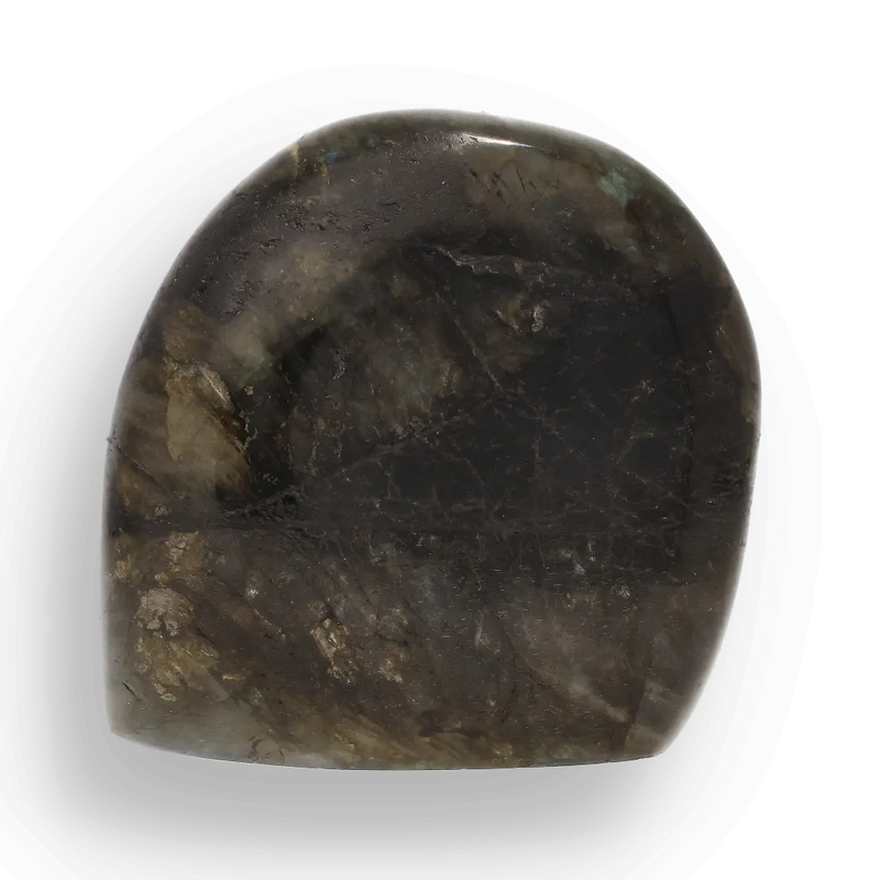 Iridescent Island Labradorite Freeform