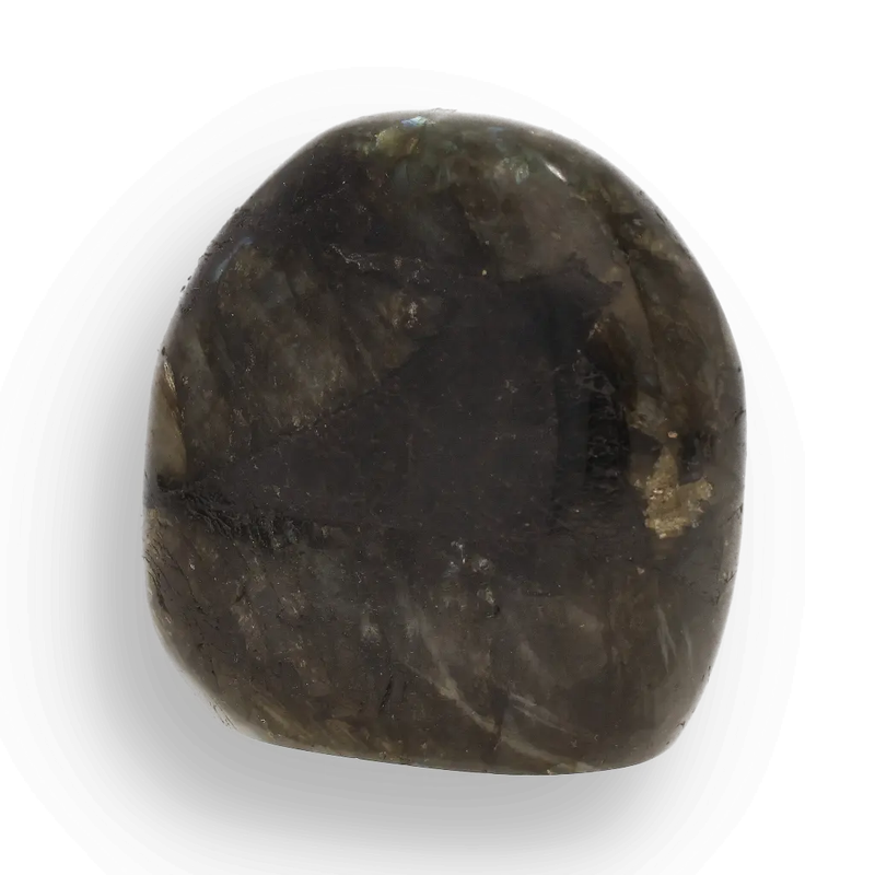 Iridescent Island Labradorite Freeform