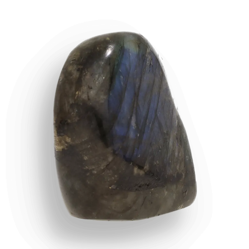 Iridescent Island Labradorite Freeform